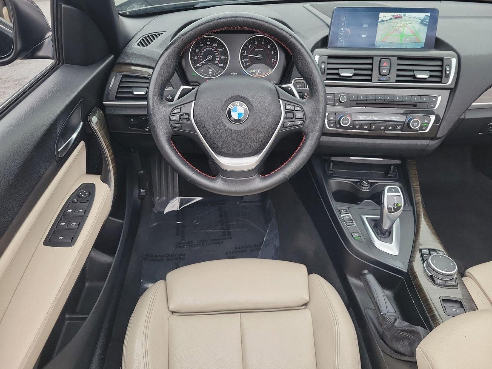 2017 BMW 2 Series 230i xDrive